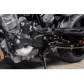 Bonamici Racing Aluminium Rearsets for the KTM 790 Duke/890 Duke 2018-2023 Bonamici Racing Aluminium Rearsets for the KTM 790 Duke/890 Duke 2018-2023